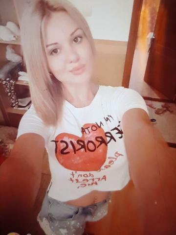 Проститутка Роза